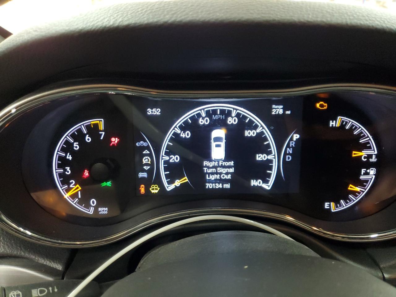 Jeep Grand Cherokee Laredo Image 12