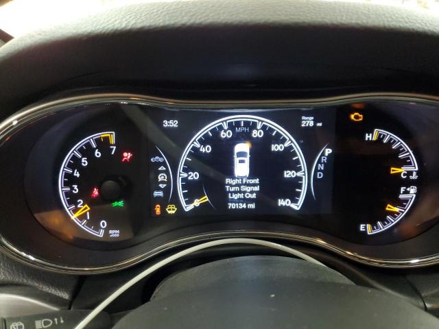 Jeep Grand Cherokee Laredo Image 12