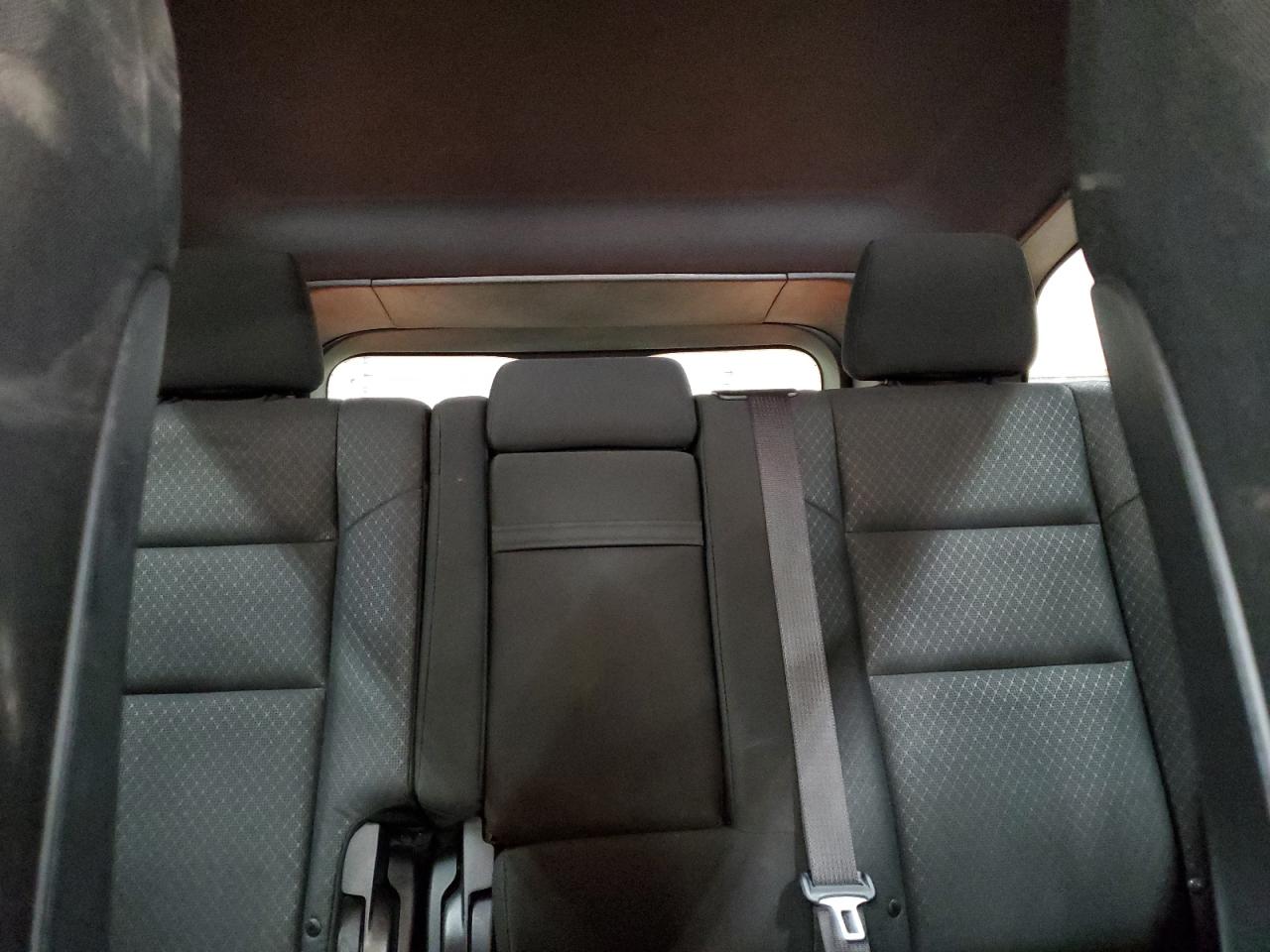 Jeep Grand Cherokee Laredo Image 13