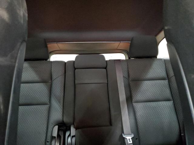 Jeep Grand Cherokee Laredo Image 13