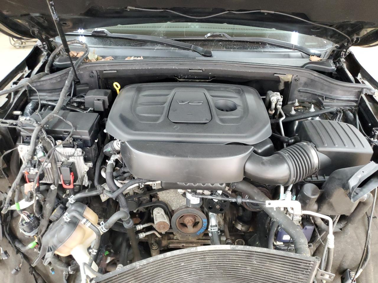 Jeep Grand Cherokee Laredo Image 6