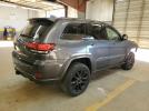 Jeep Grand Cherokee Laredo Image 13