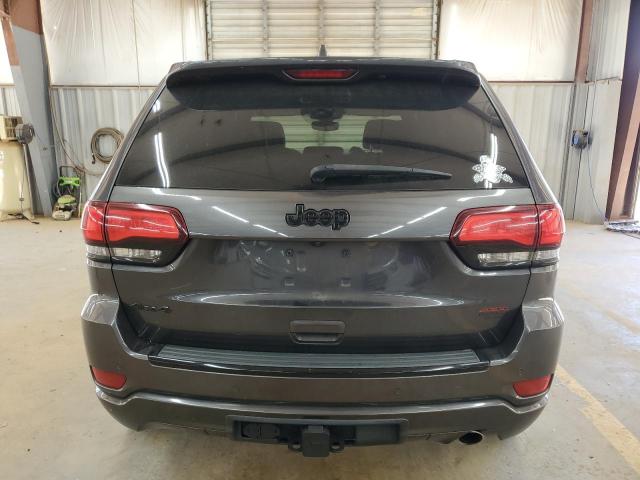 Jeep Grand Cherokee Laredo Image 8