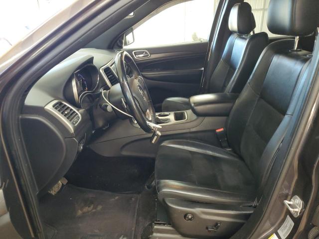 Jeep Grand Cherokee Laredo Image 4