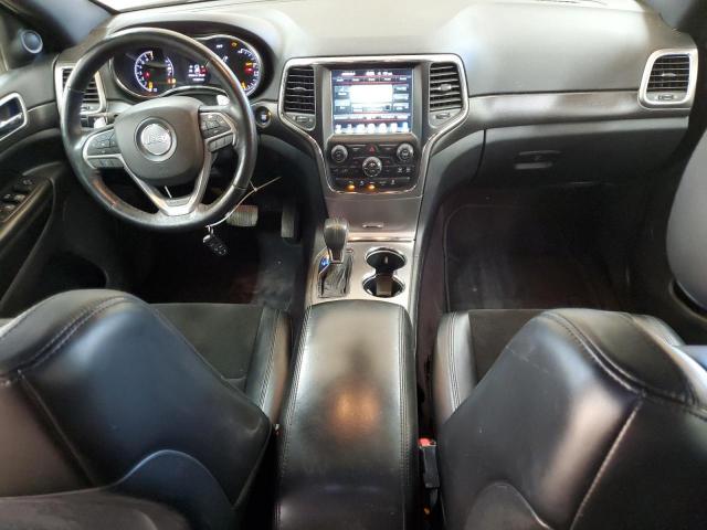 Jeep Grand Cherokee Laredo Image 5