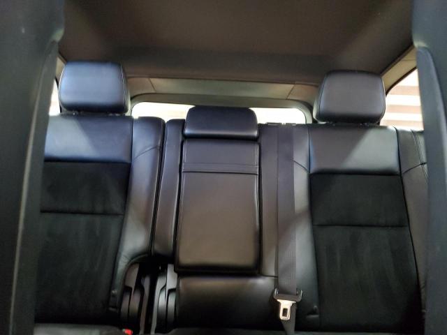 Jeep Grand Cherokee Laredo Image 9