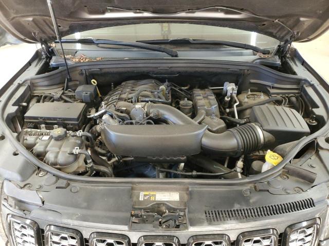 Jeep Grand Cherokee Laredo Image 10