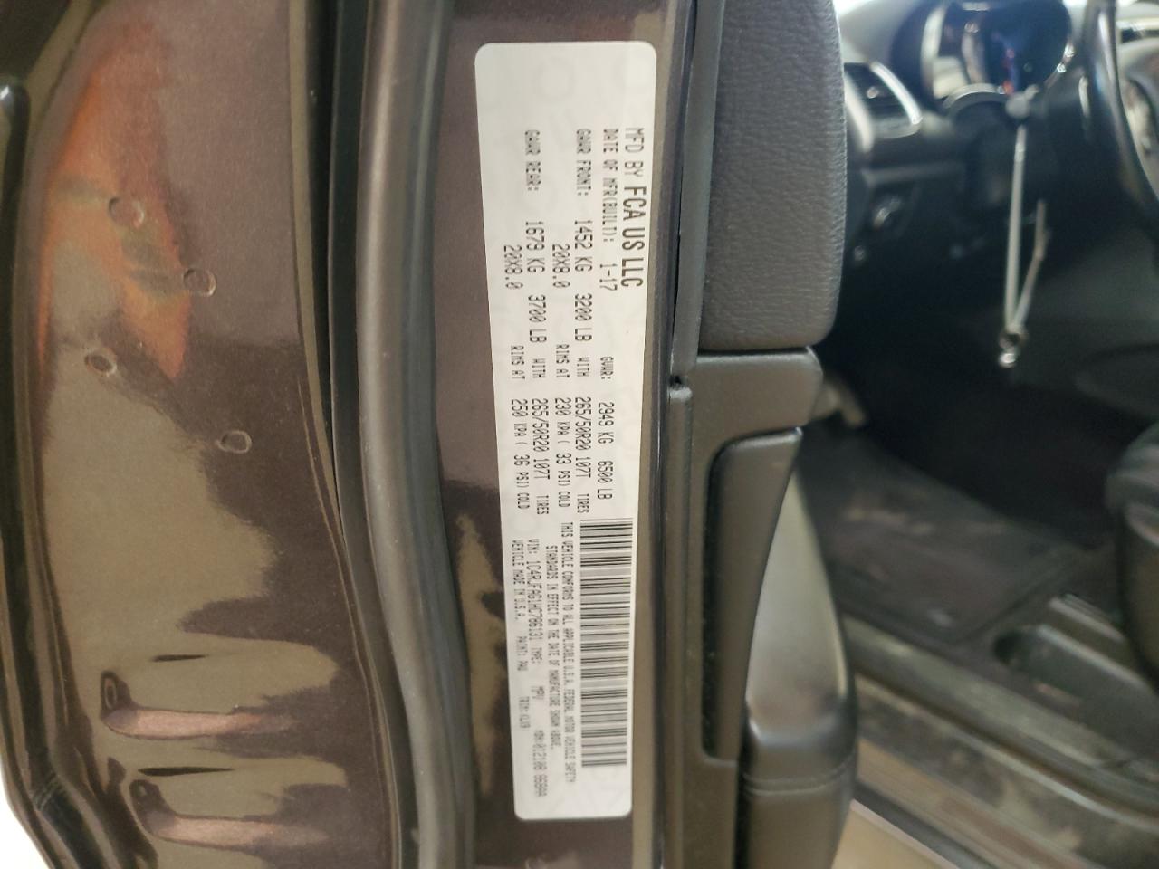 Jeep Grand Cherokee Laredo Image 12