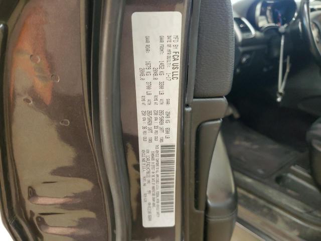 Jeep Grand Cherokee Laredo Image 12