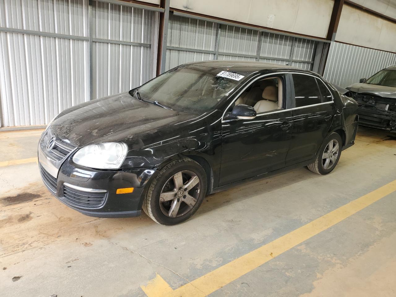 Volkswagen Jetta Se Image 1