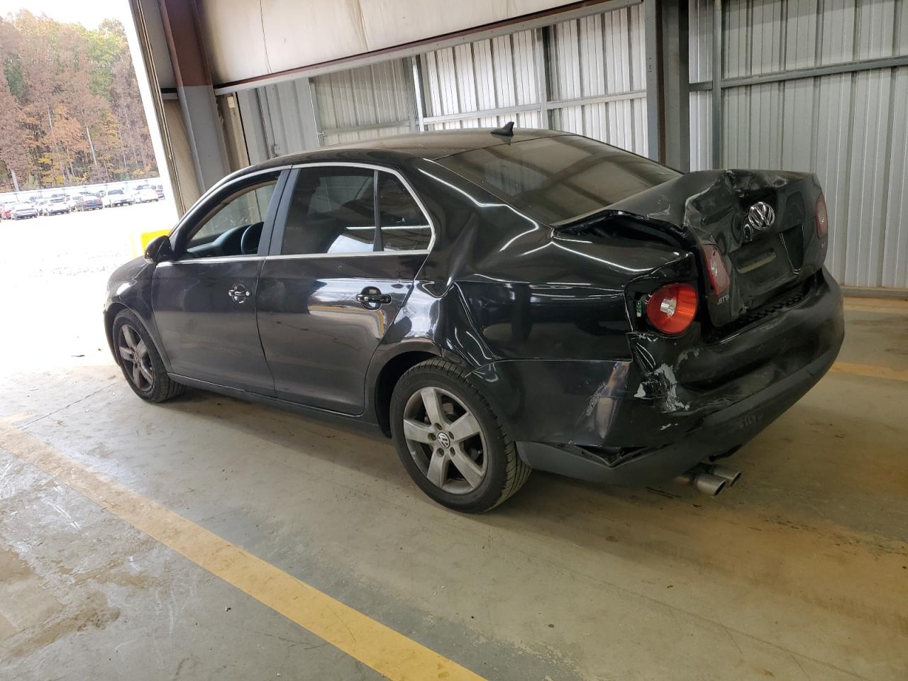 Volkswagen Jetta Se Image 3