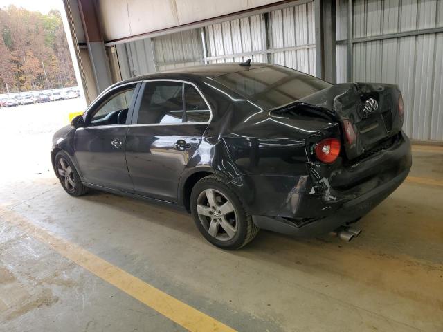 Volkswagen Jetta Se Image 3