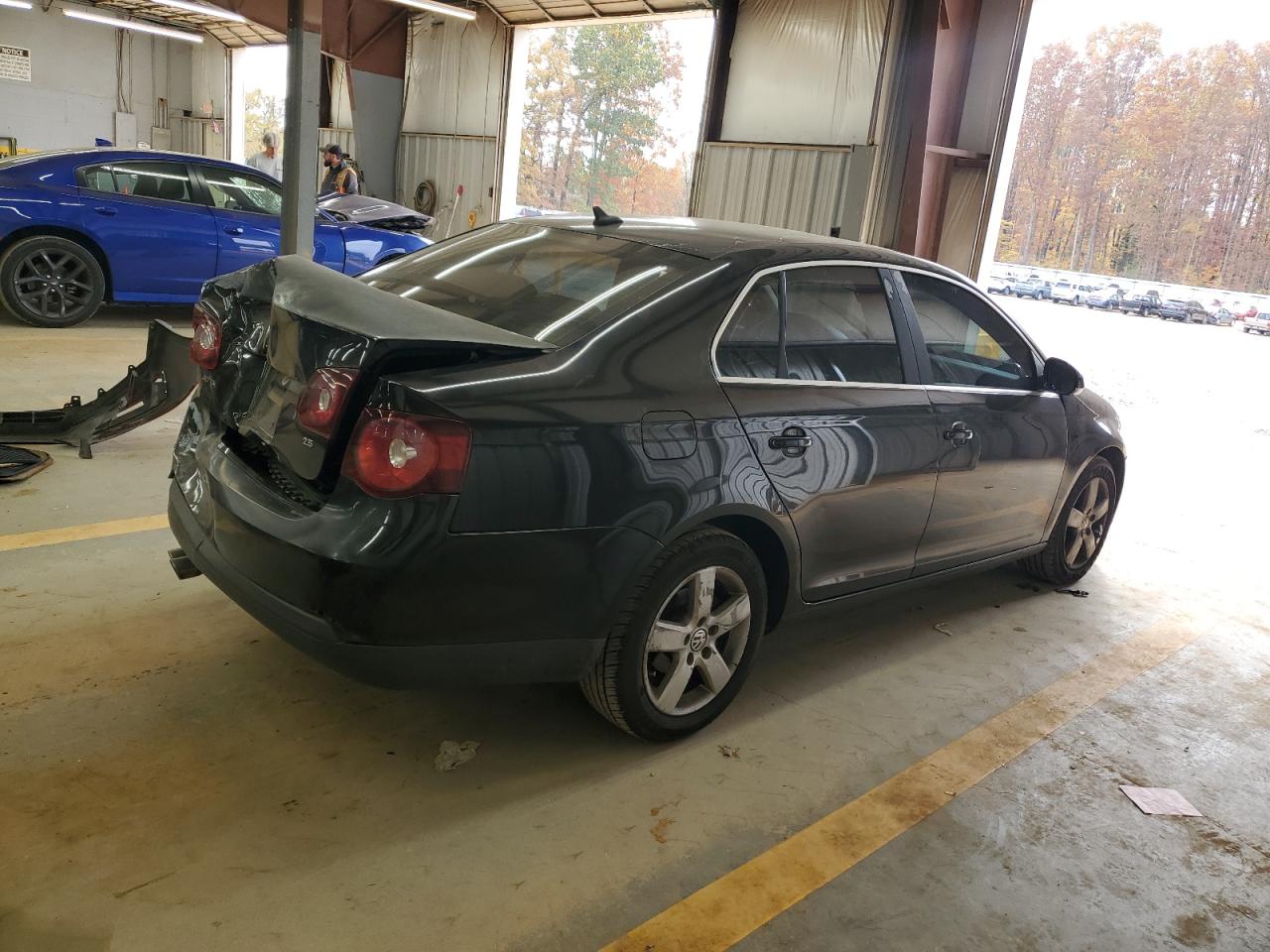 Volkswagen Jetta Se Image 11