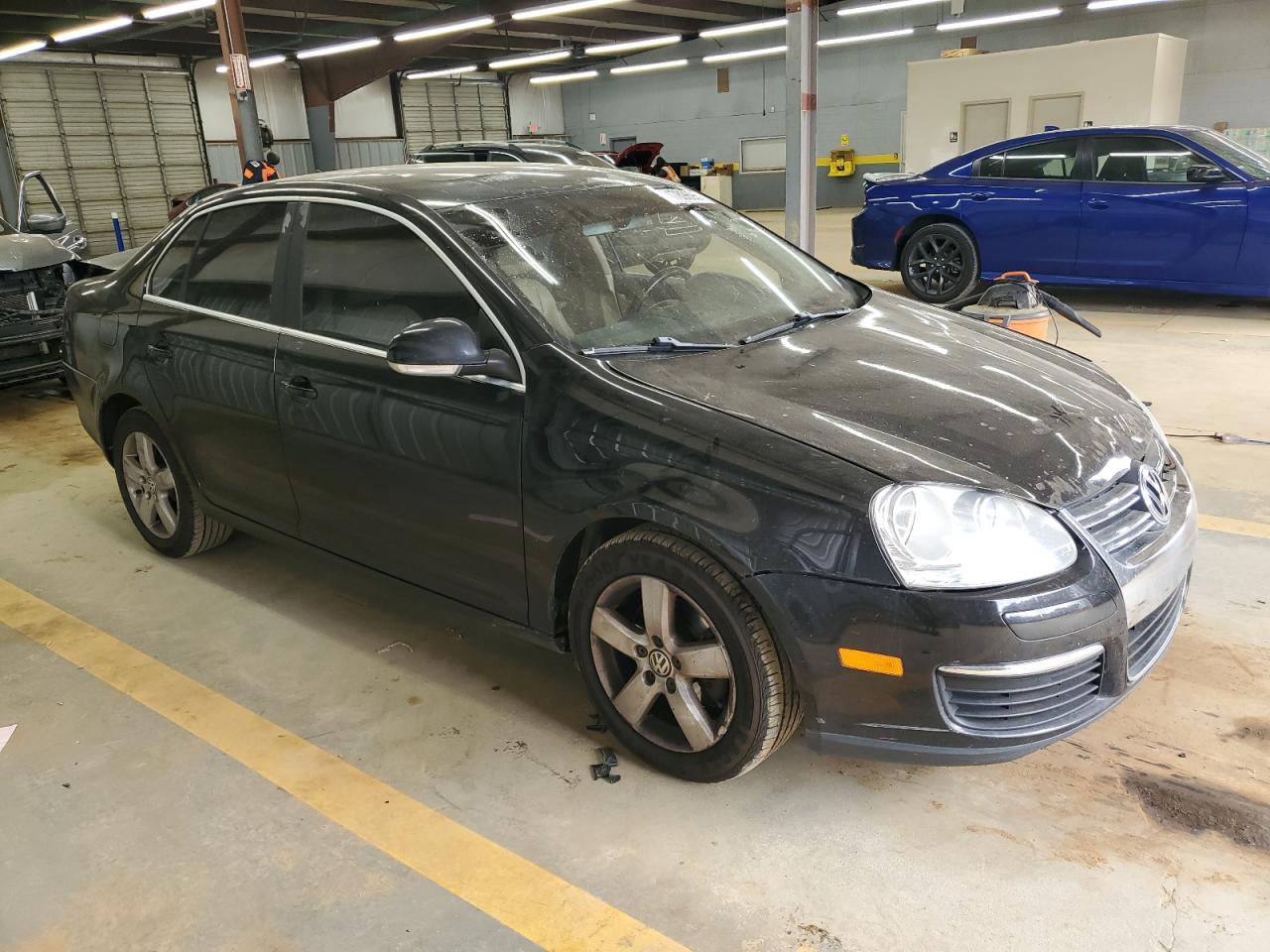 Volkswagen Jetta Se Image 4