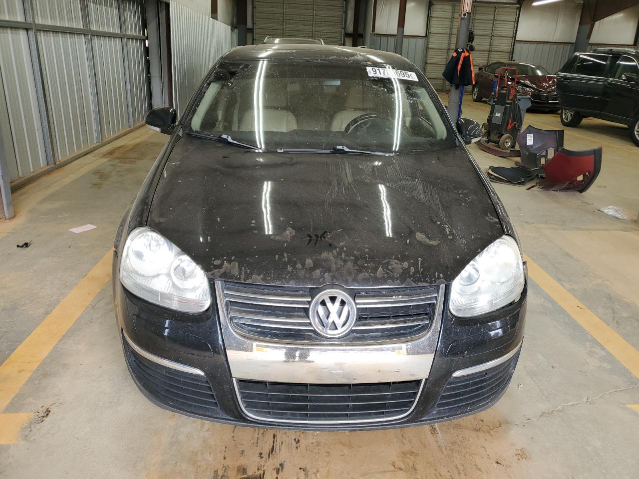 Volkswagen Jetta Se Image 7