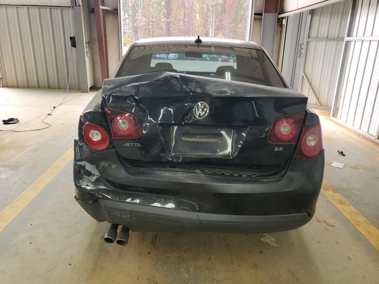 Volkswagen Jetta Se Image 9