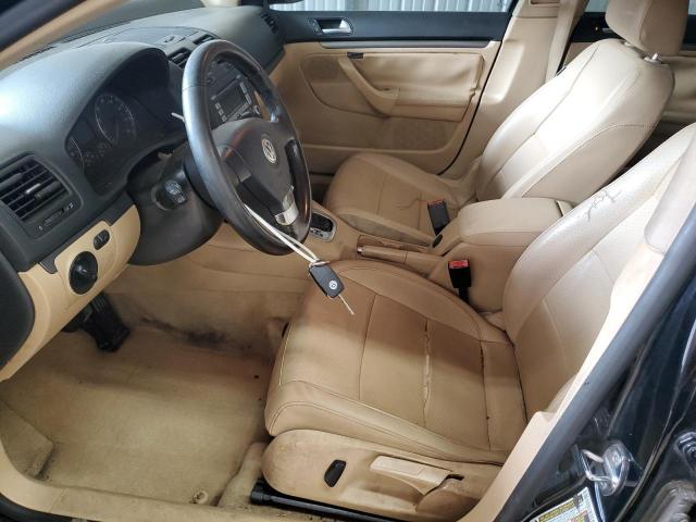 Volkswagen Jetta Se Image 6