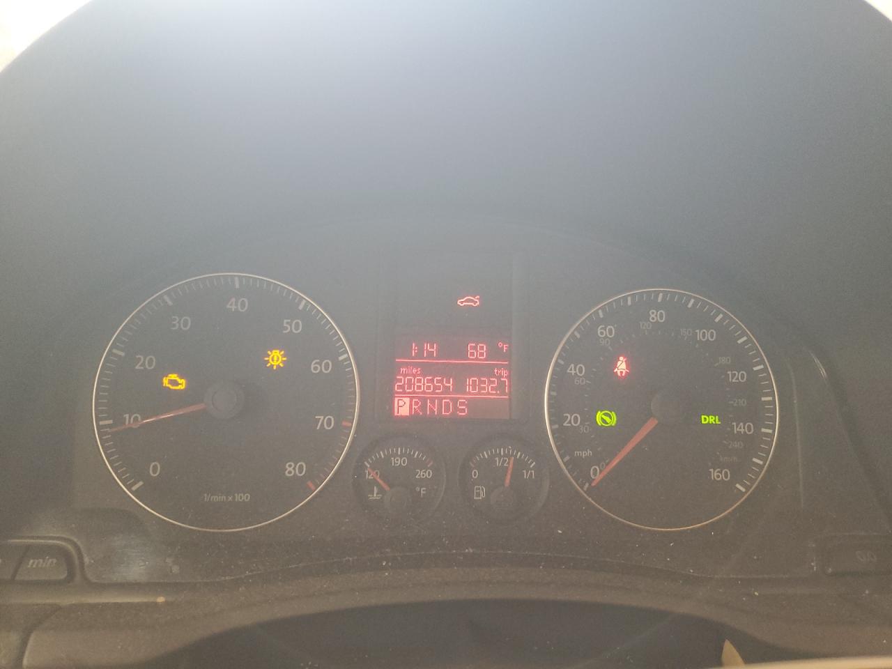 Volkswagen Jetta Se Image 10