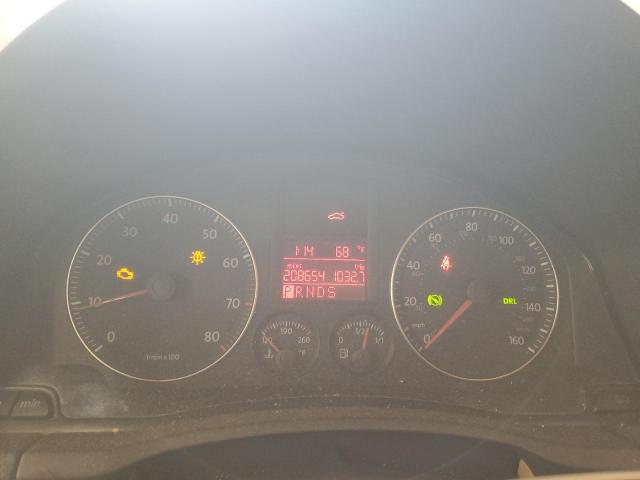 Volkswagen Jetta Se Image 10