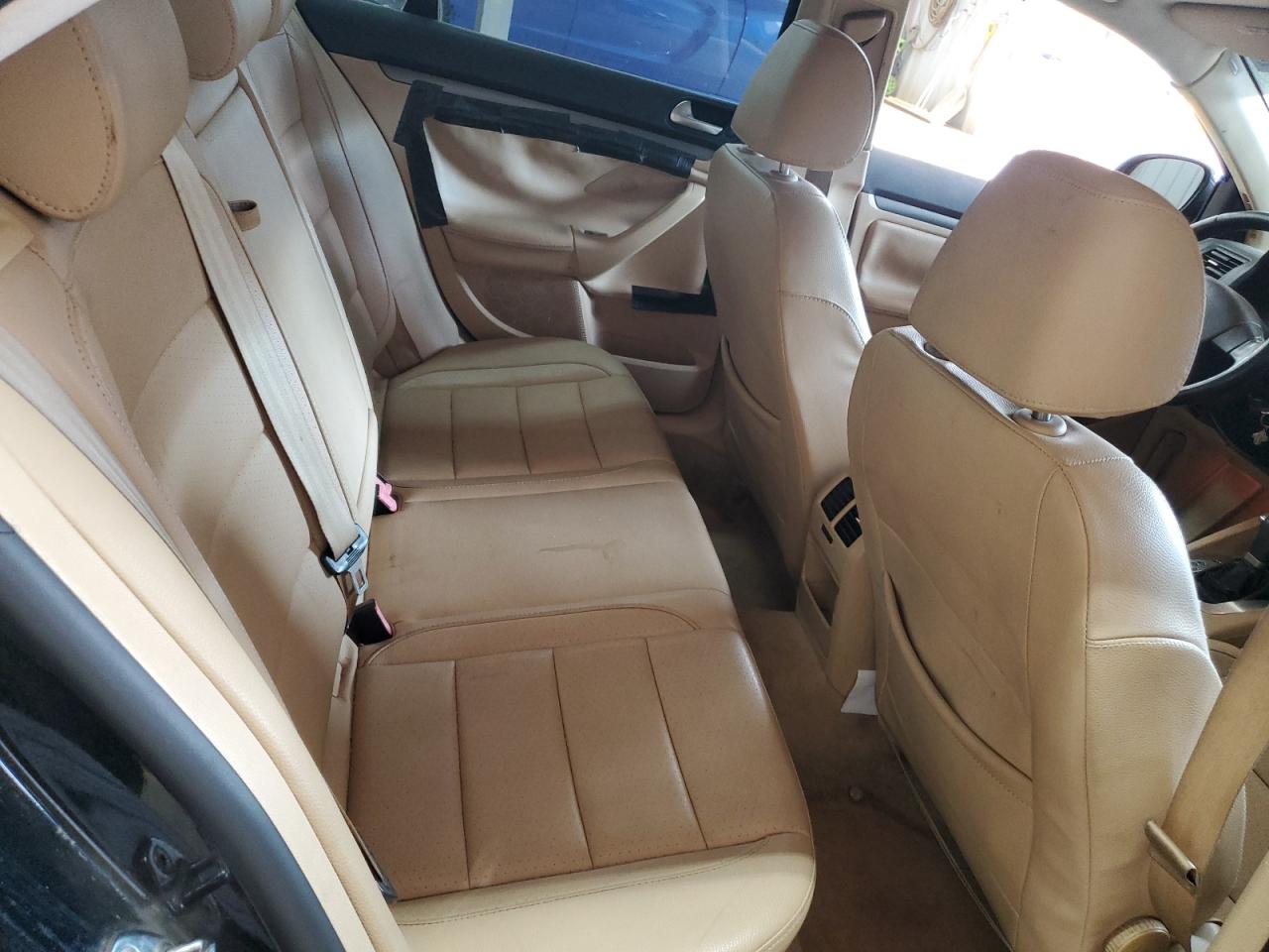 Volkswagen Jetta Se Image 5