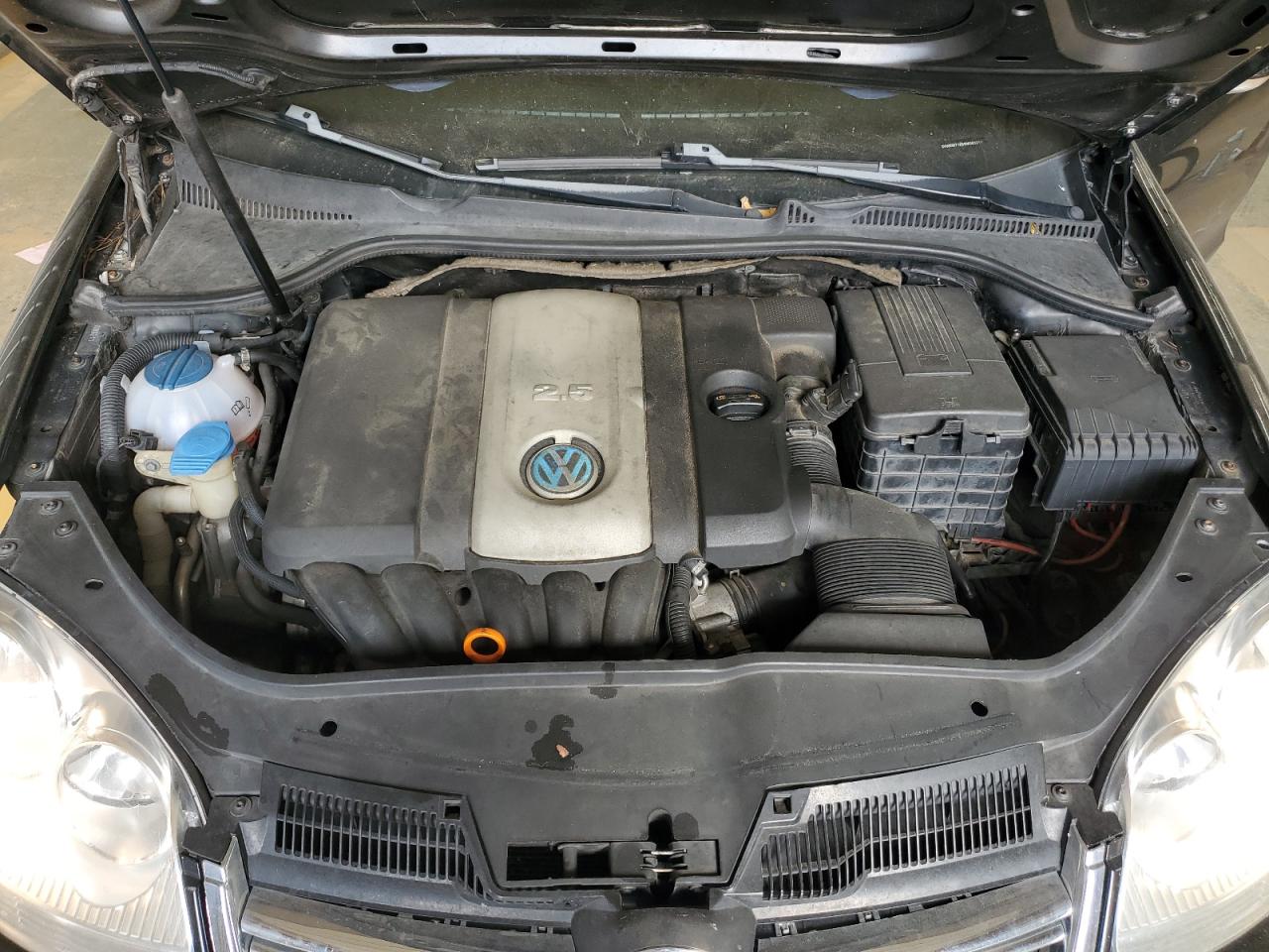 Volkswagen Jetta Se Image 8