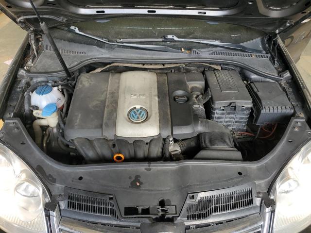 Volkswagen Jetta Se Image 8