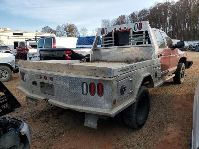 Dodge Ram 3500 St Image 2