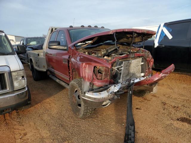 Dodge Ram 3500 St Image 5