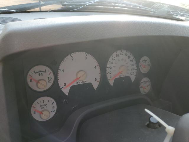 Dodge Ram 3500 St Image 4