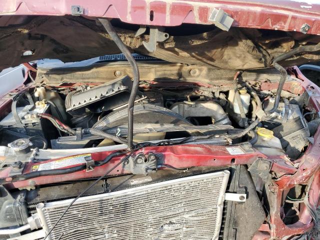 Dodge Ram 3500 St Image 11