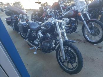  Salvage Harley-Davidson Fx