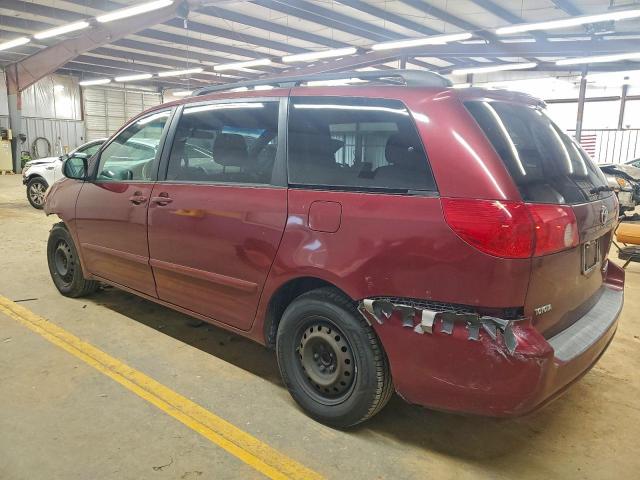 Toyota Sienna Ce Image 4