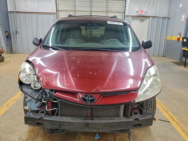 Toyota Sienna Ce Image 5