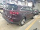 Kia Sorento Lx Image 2
