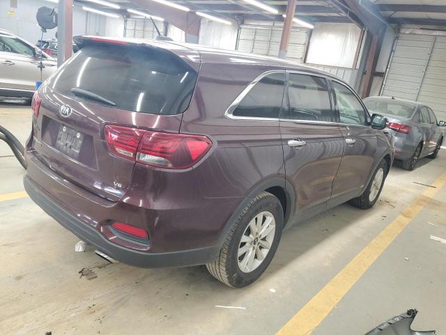 Kia Sorento Lx Image 2