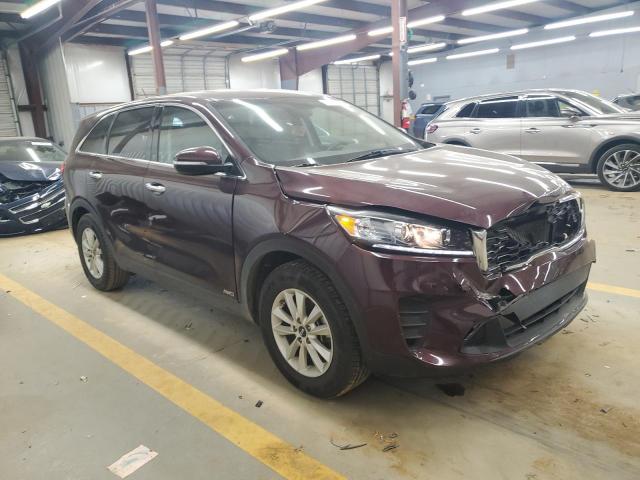 Kia Sorento Lx Image 7