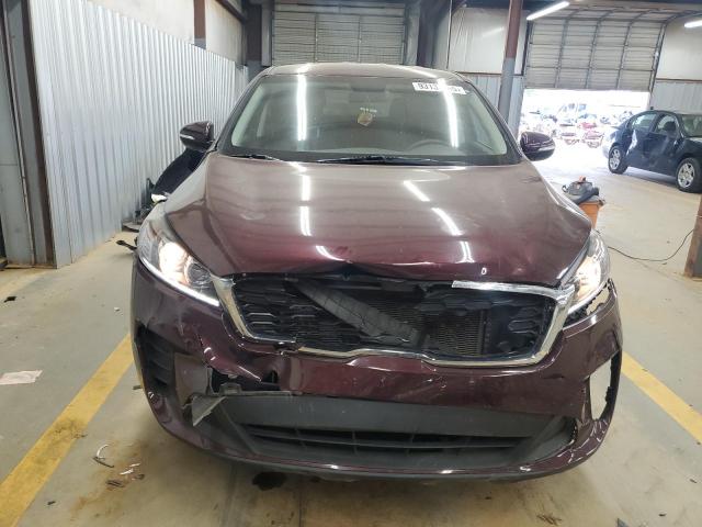 Kia Sorento Lx Image 12