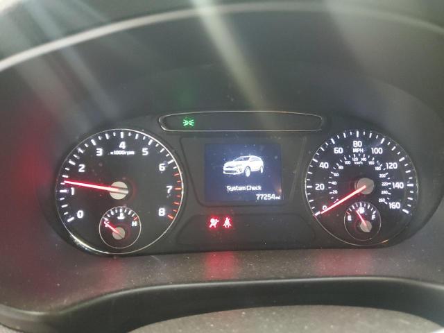 Kia Sorento Lx Image 13