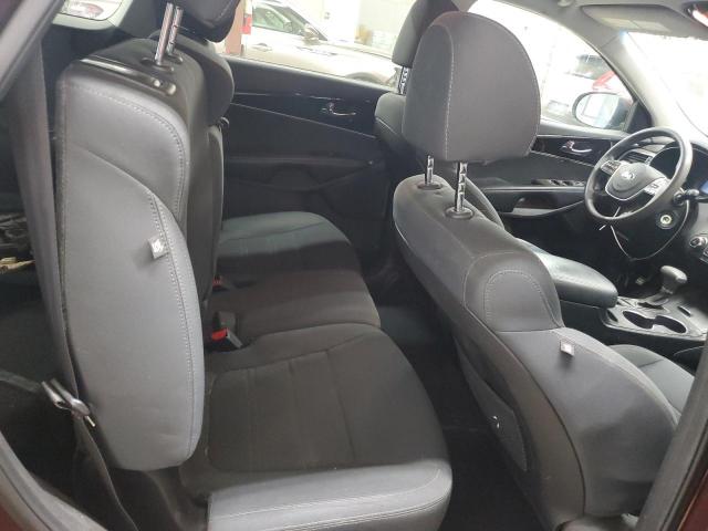 Kia Sorento Lx Image 11