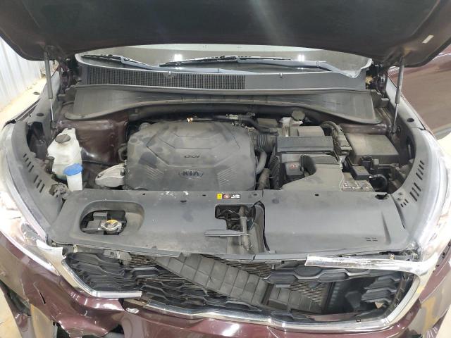 Kia Sorento Lx Image 5