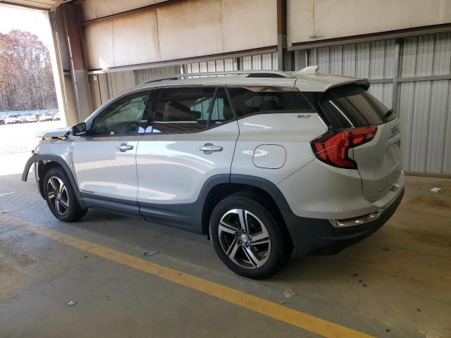 GMC Terrain Slt Image 13