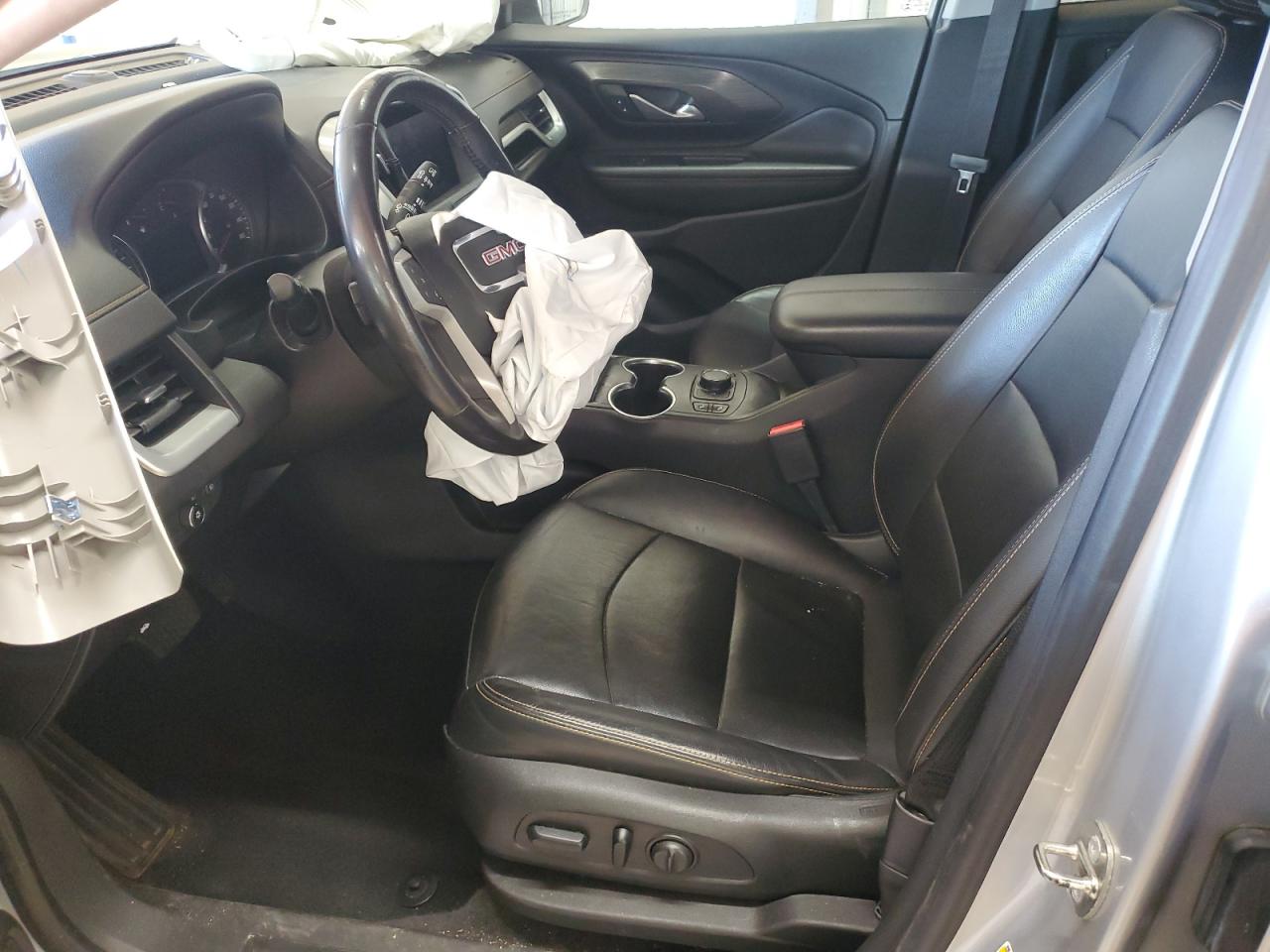 GMC Terrain Slt Image 8