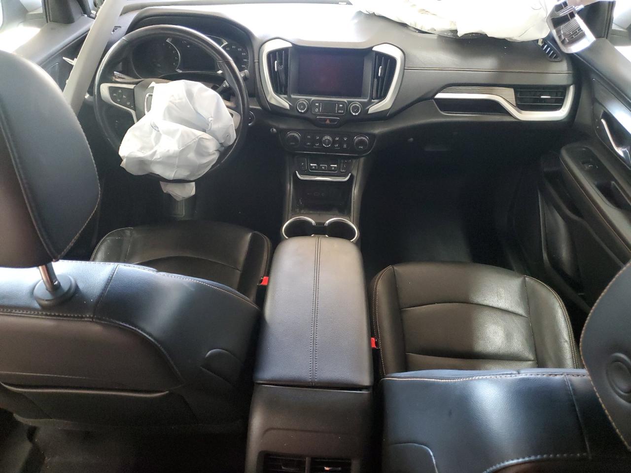 GMC Terrain Slt Image 5