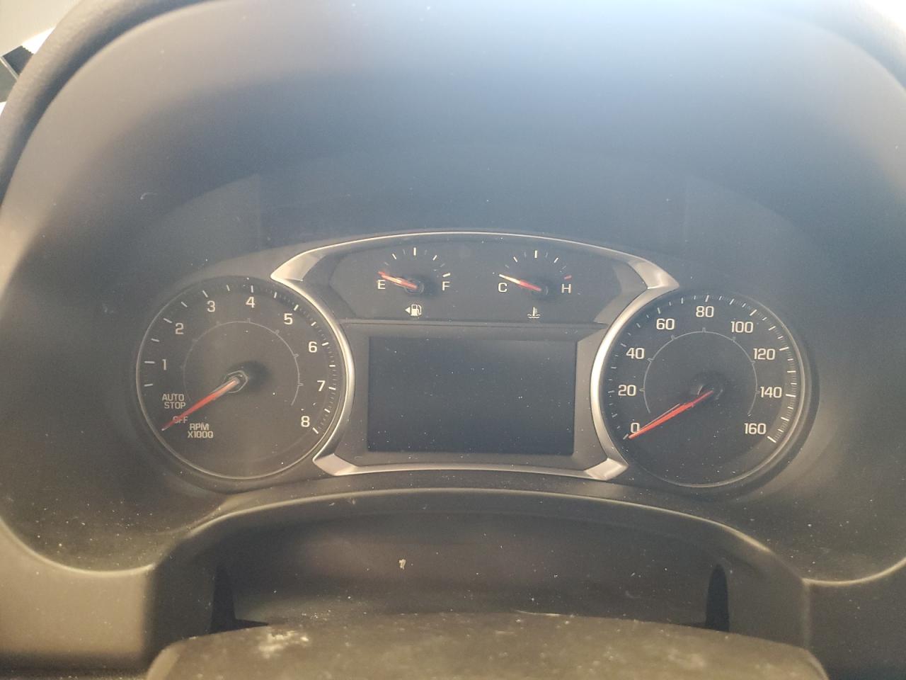 GMC Terrain Slt Image 10