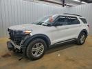 Ford Explorer Xlt Image 1