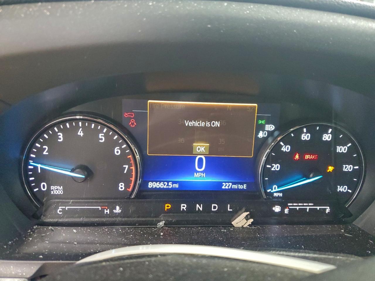 Ford Explorer Xlt Image 4