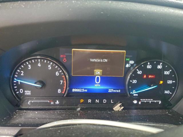 Ford Explorer Xlt Image 4