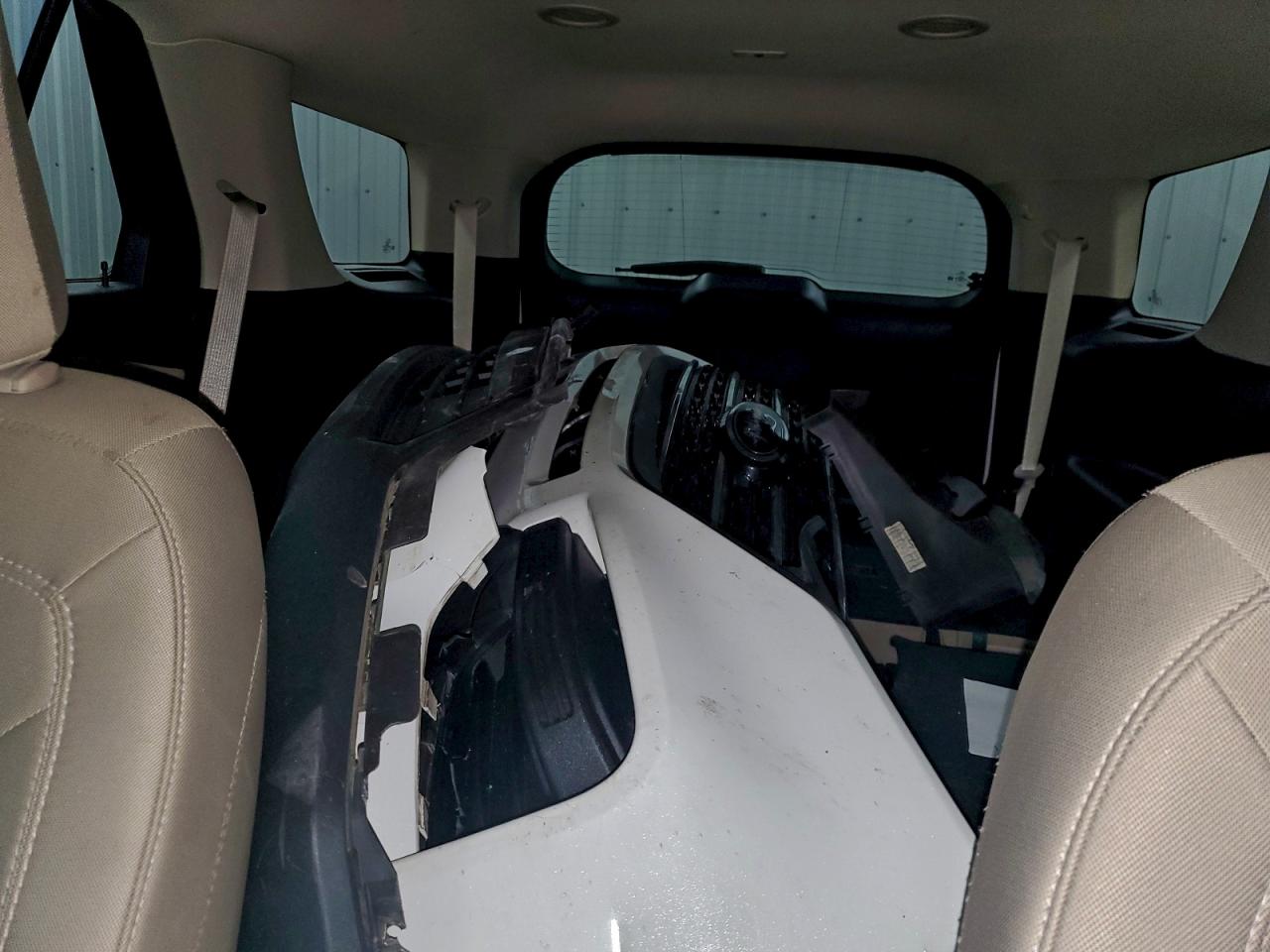 Ford Explorer Xlt Image 7