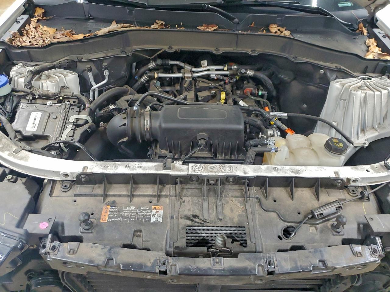 Ford Explorer Xlt Image 13