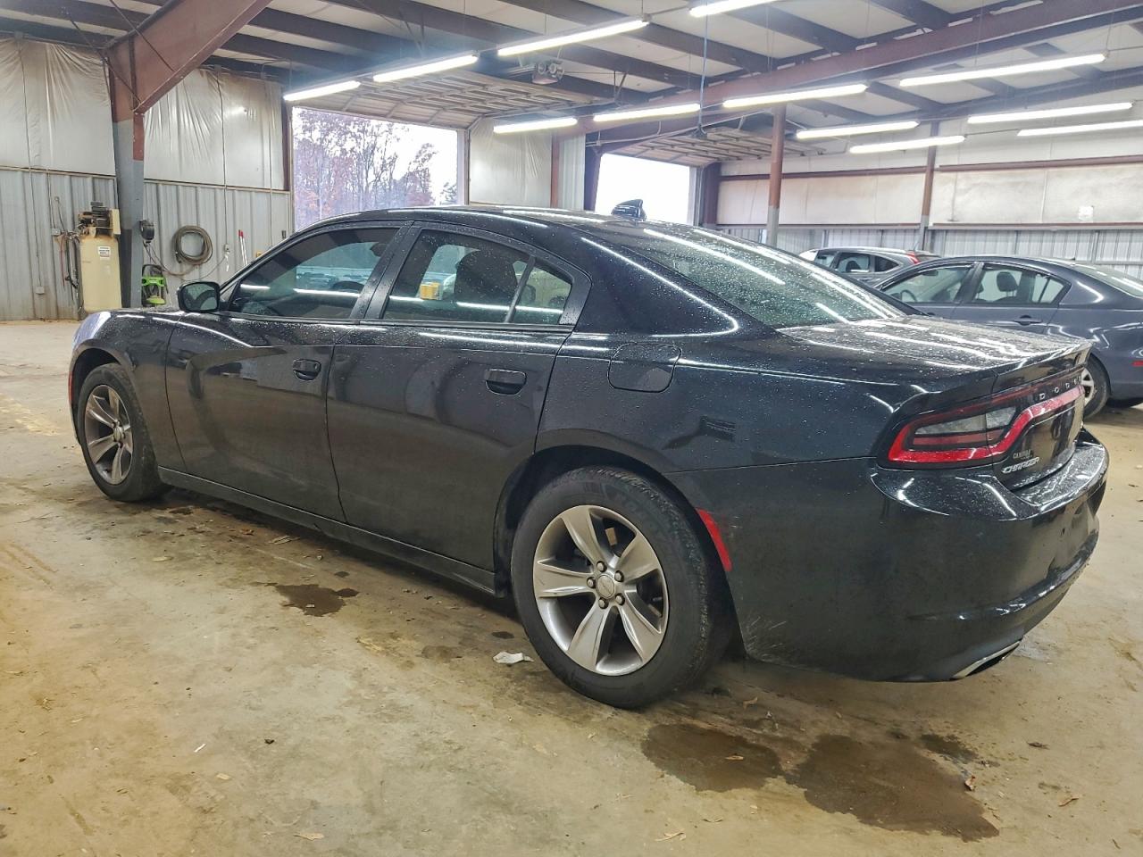 Dodge Charger Sxt Plus Image 2